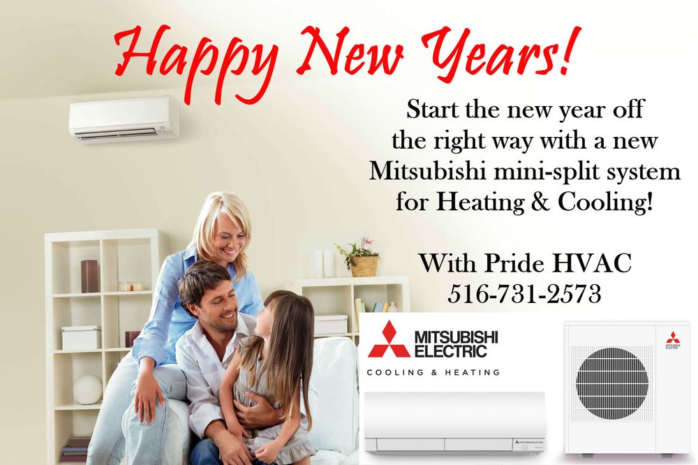 Photo of With Pride Air Conditioning & Heating