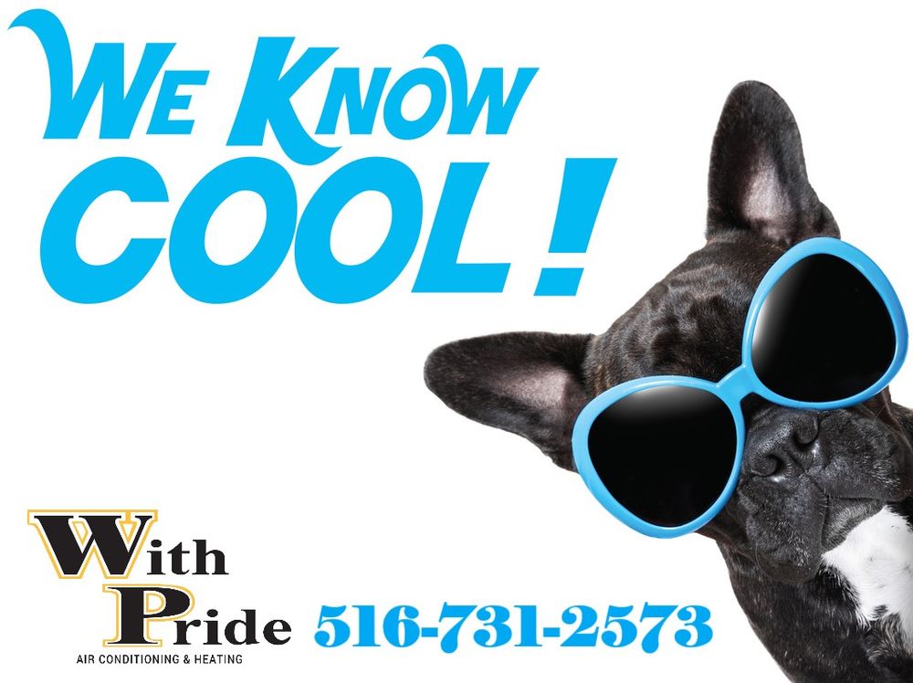 Photo of With Pride Air Conditioning & Heating