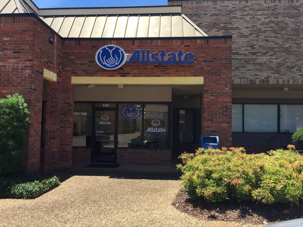 Photo of Allstate Insurance: Marshall Buggs