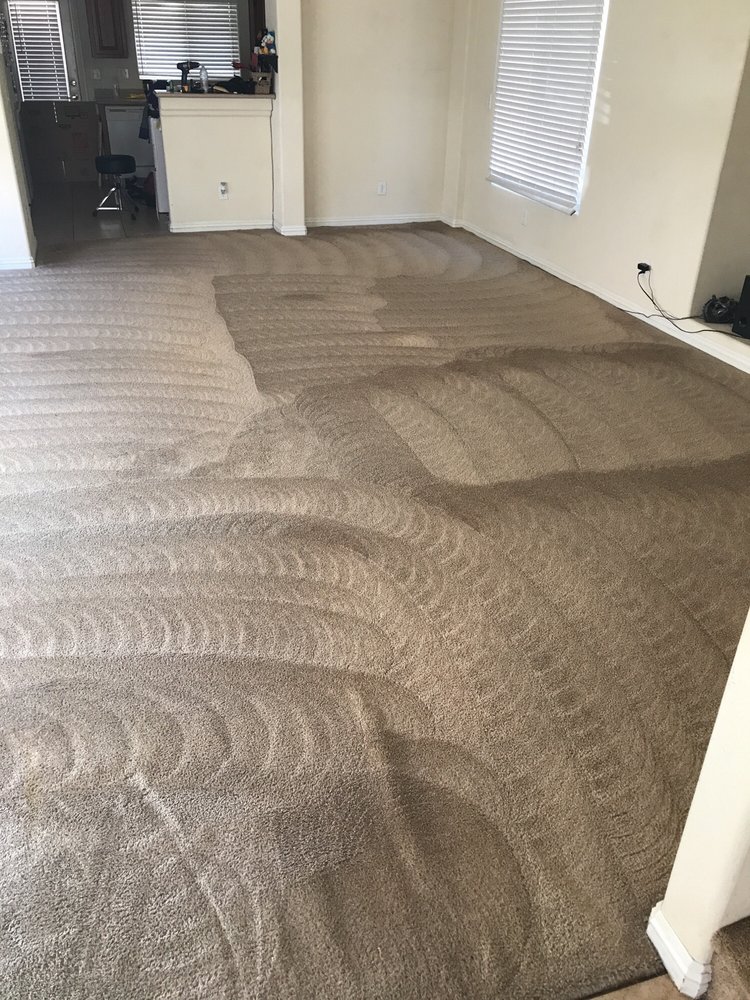 Photo of Eco Friend Carpet Clean