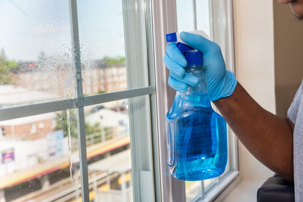 Photo of Bennett Brothers Cleaning