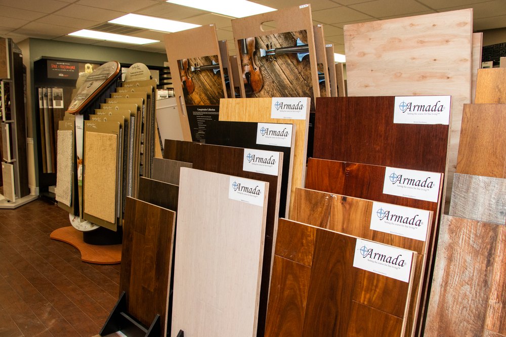Photo of Mississippi Pro Design Center