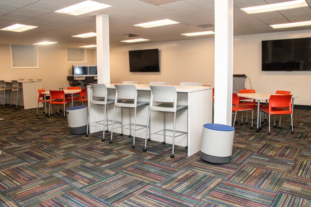 Photo of Mississippi Pro Design Center