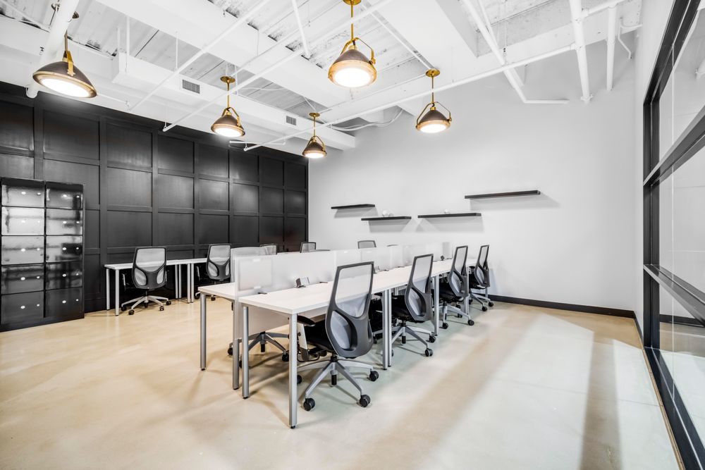 Photo of Regus Washington DC 1101 Pennsylvania Avenue