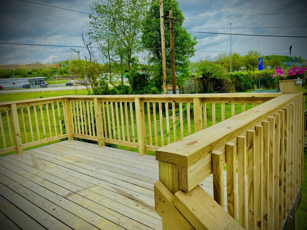 Photo of Top Gun Handyman Services