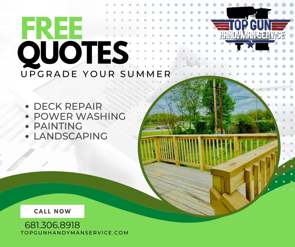Photo of Top Gun Handyman Services