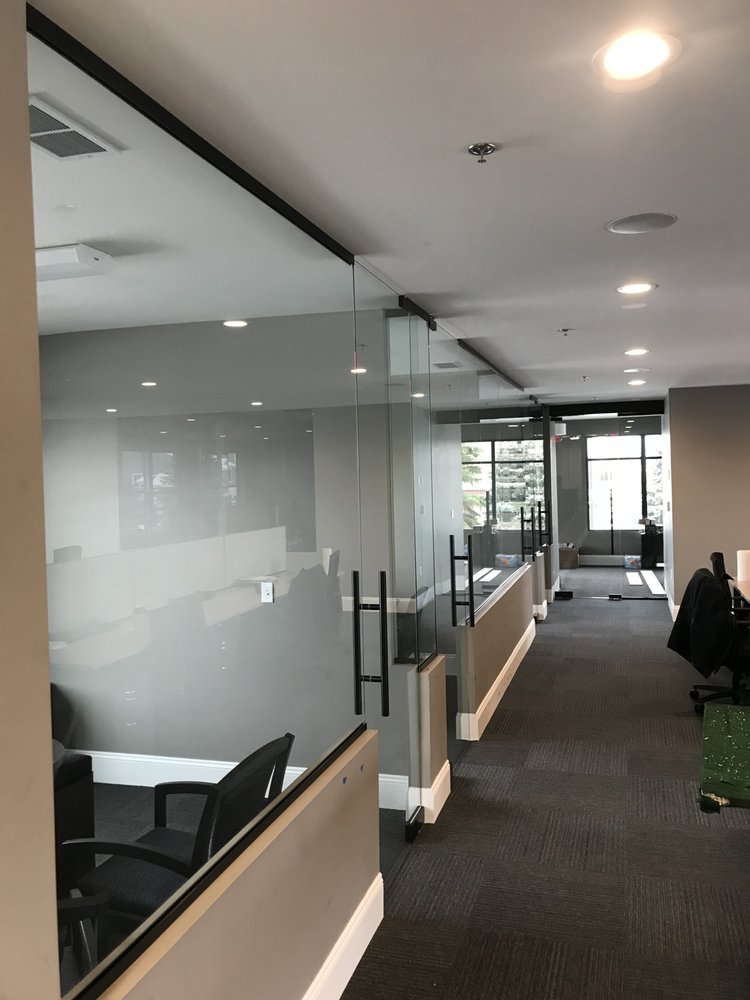 Photo of Elite Glass