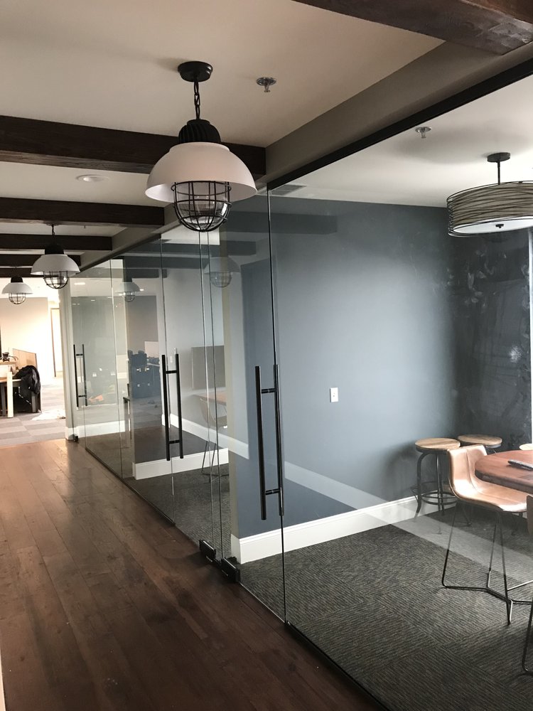Photo of Elite Glass