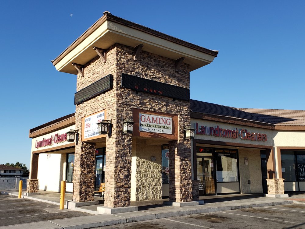 Photo of Laundry Vegas