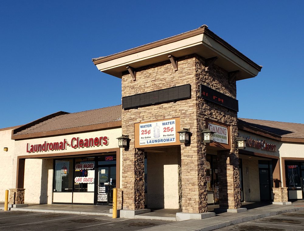 Photo of Laundry Vegas