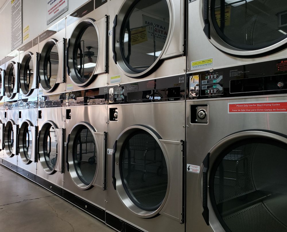 Photo of Laundry Vegas