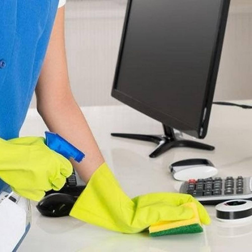 Photo of CPIA Cleaning Service