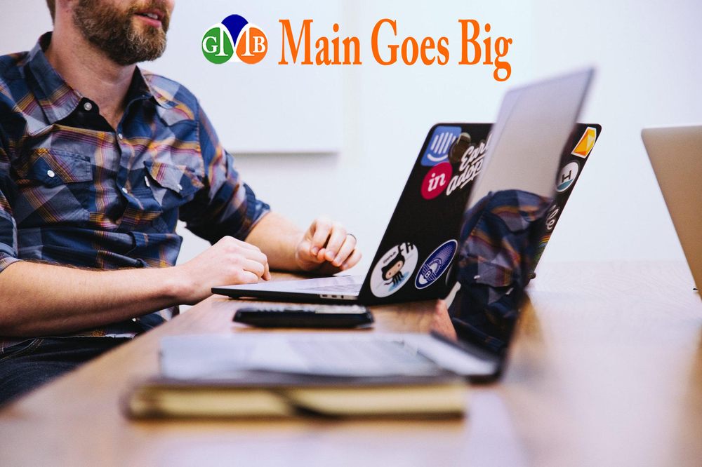 Photo of Digital Marketing Agency Main Goes Big