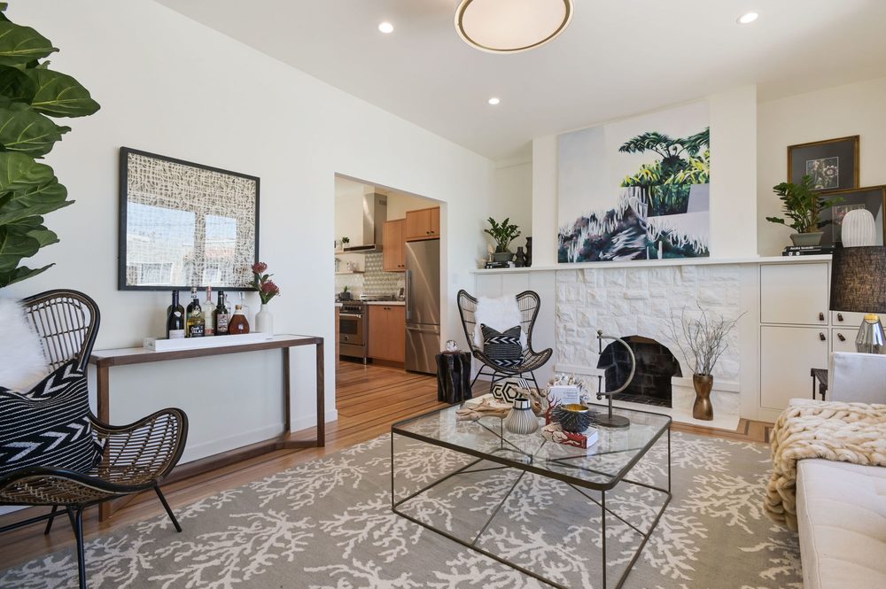 Photo of Gabriella Fracchia - San Francisco Real Estate