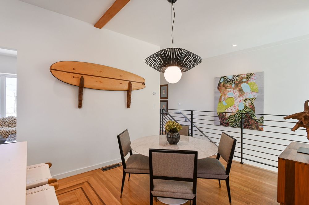 Photo of Gabriella Fracchia - San Francisco Real Estate