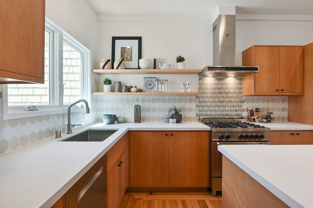Photo of Gabriella Fracchia - San Francisco Real Estate