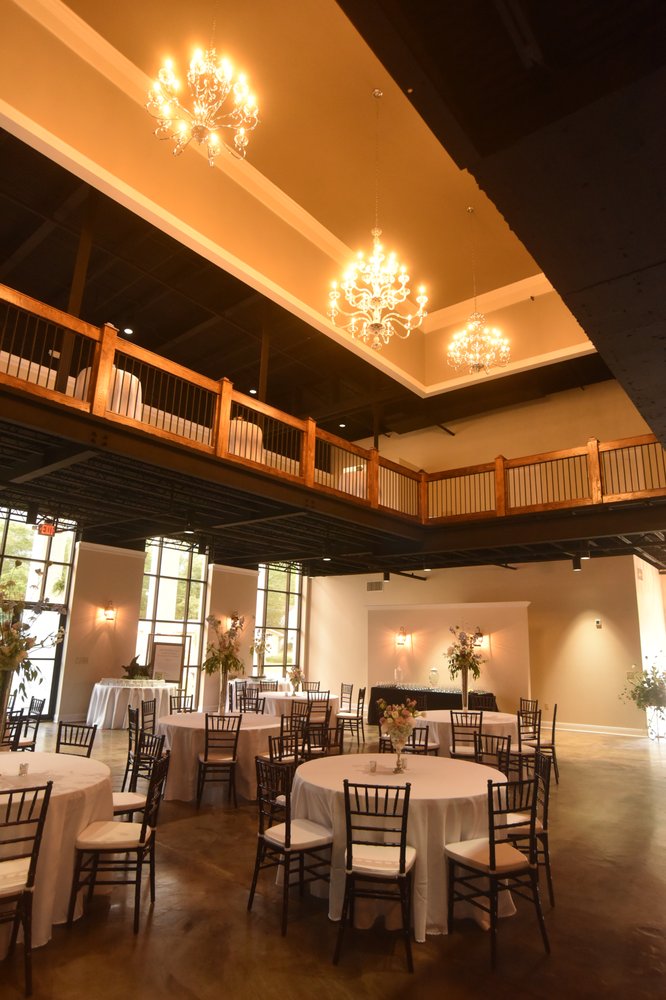 Photo of The Vault Venue