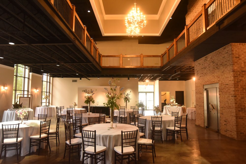 Photo of The Vault Venue