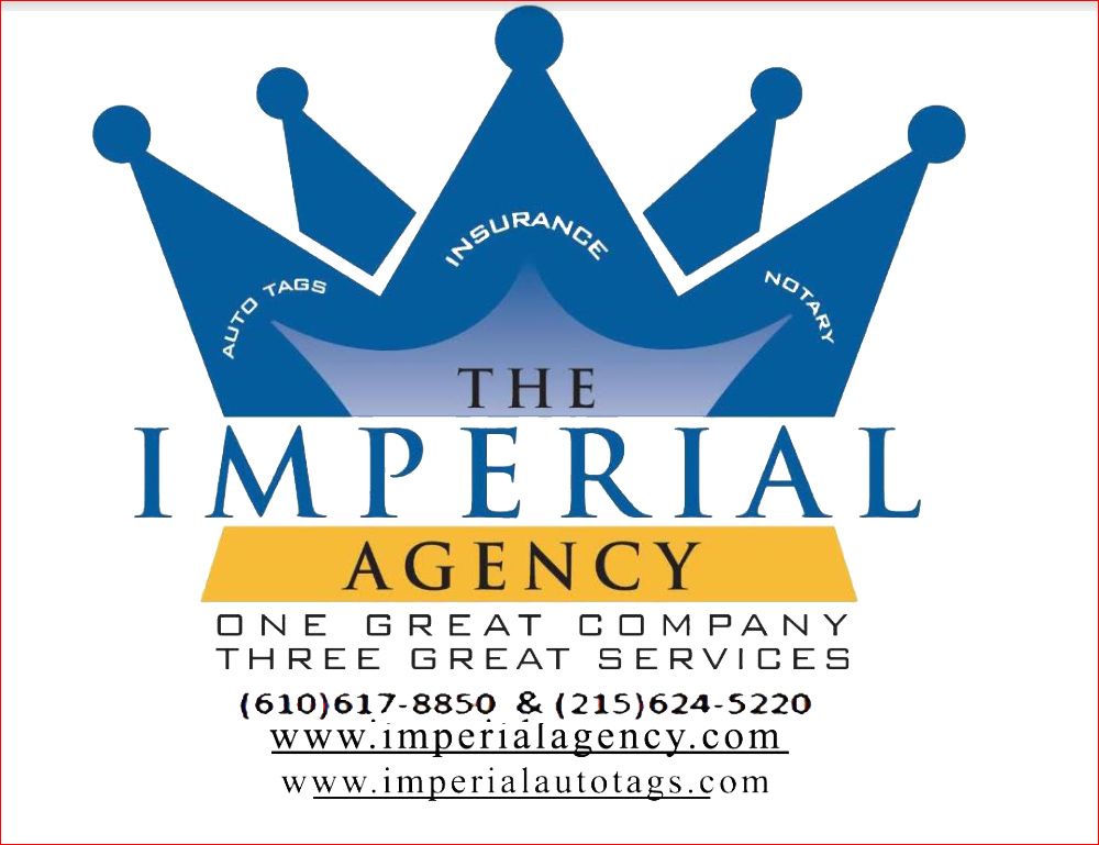 Photo of The Imperial Agency