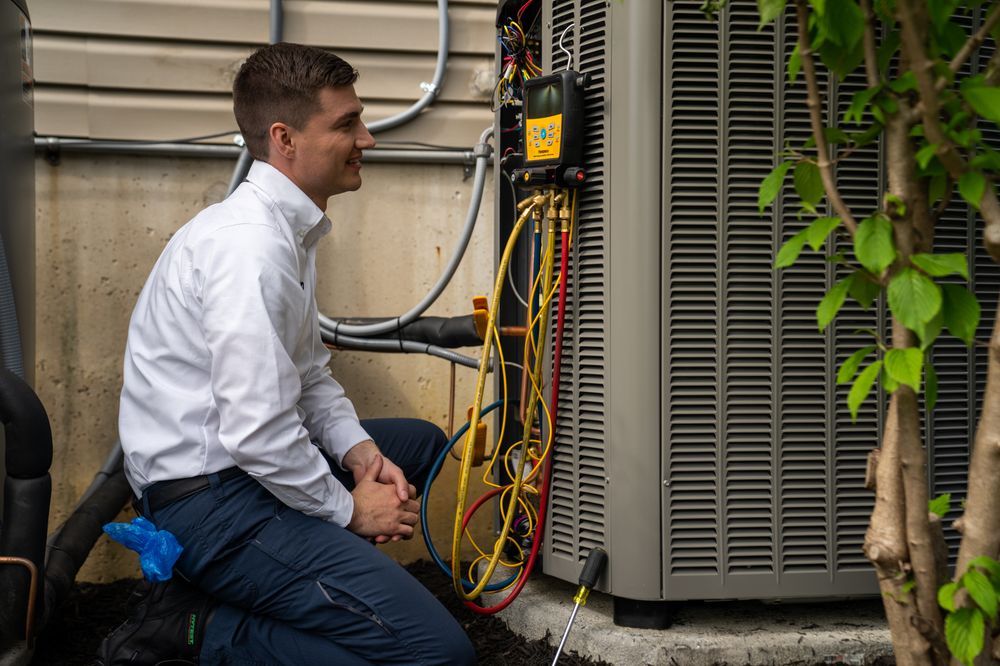 Photo of SWAN Plumbing, Heating & Air of Denver