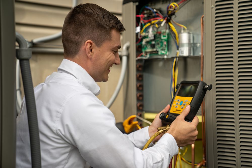 Photo of SWAN Plumbing, Heating & Air of Denver