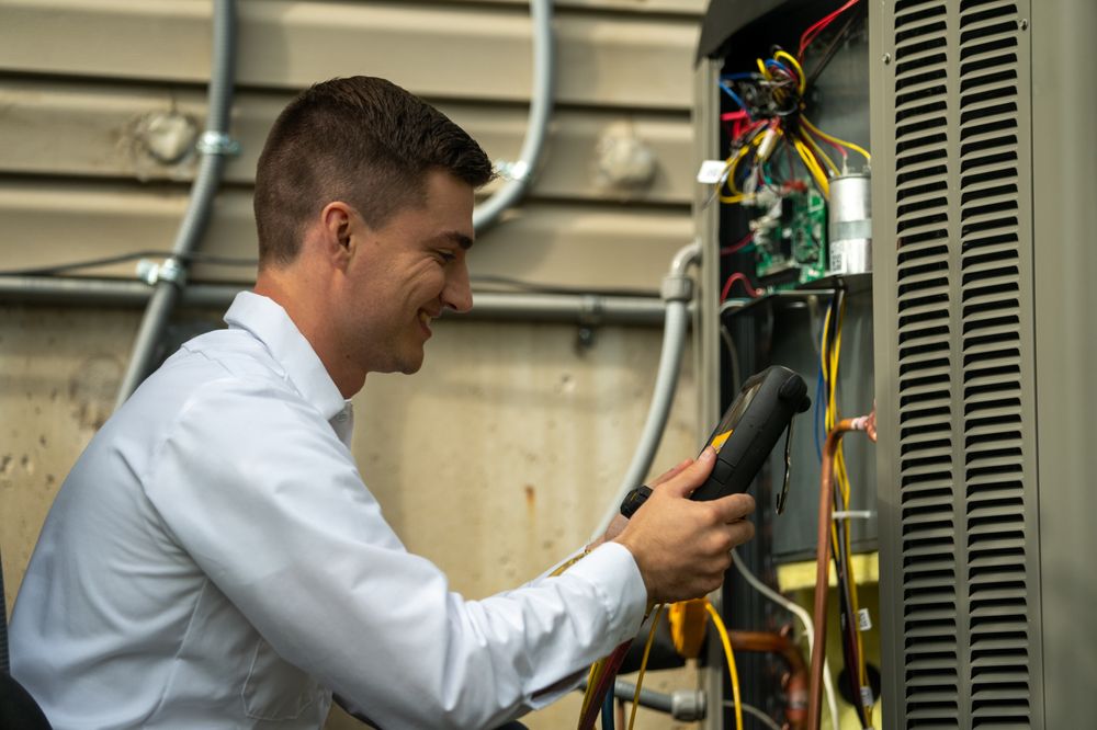 Photo of SWAN Plumbing, Heating & Air of Denver