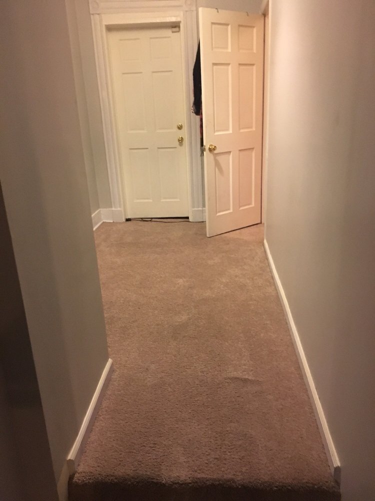 Photo of Carpet Cleaning Jersey City