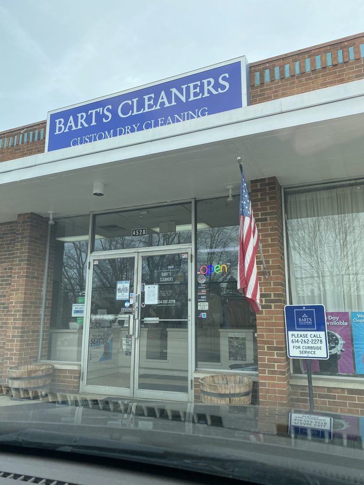 Photo of Bart's Cleaners