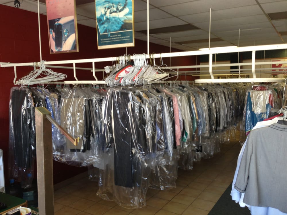 Photo of Bart's Cleaners