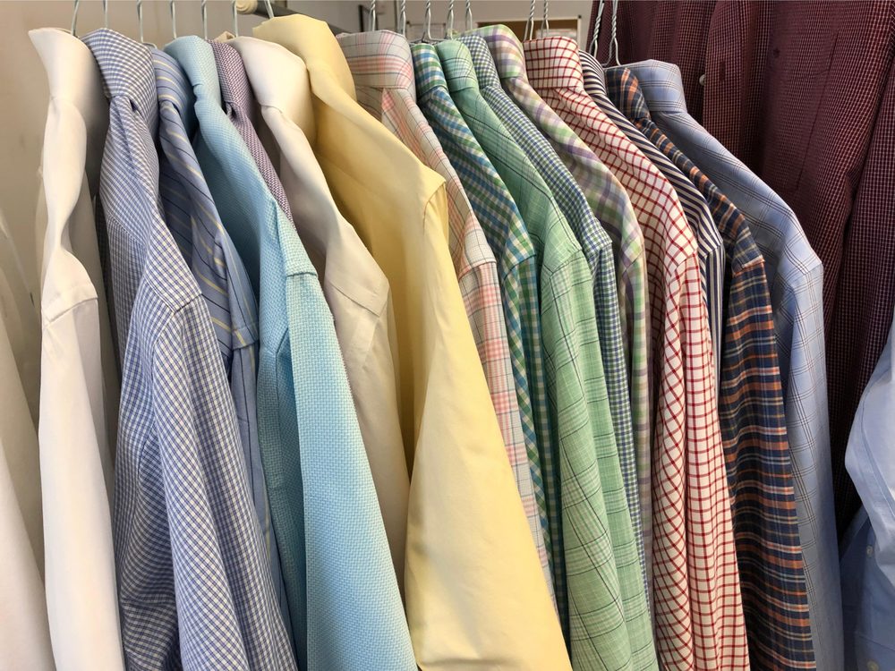 Photo of Bart's Cleaners