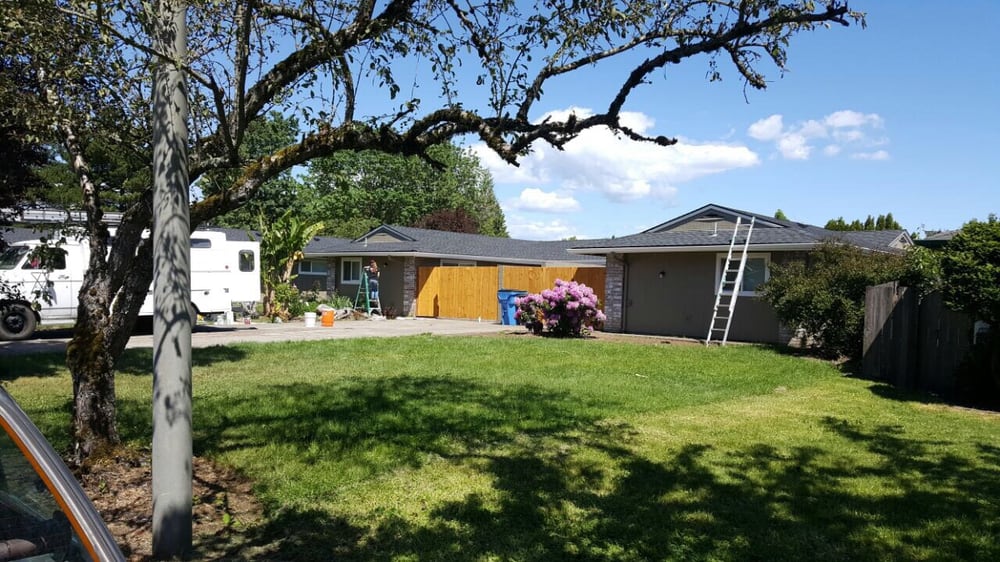 Photo of Portland Painting and Construction