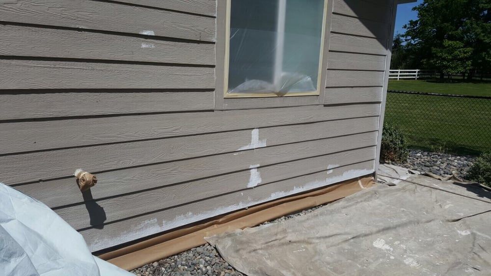 Photo of Portland Painting and Construction