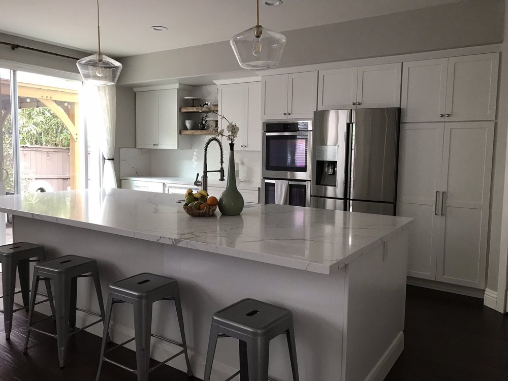 Photo of Home Solutions Kitchen Remodeling