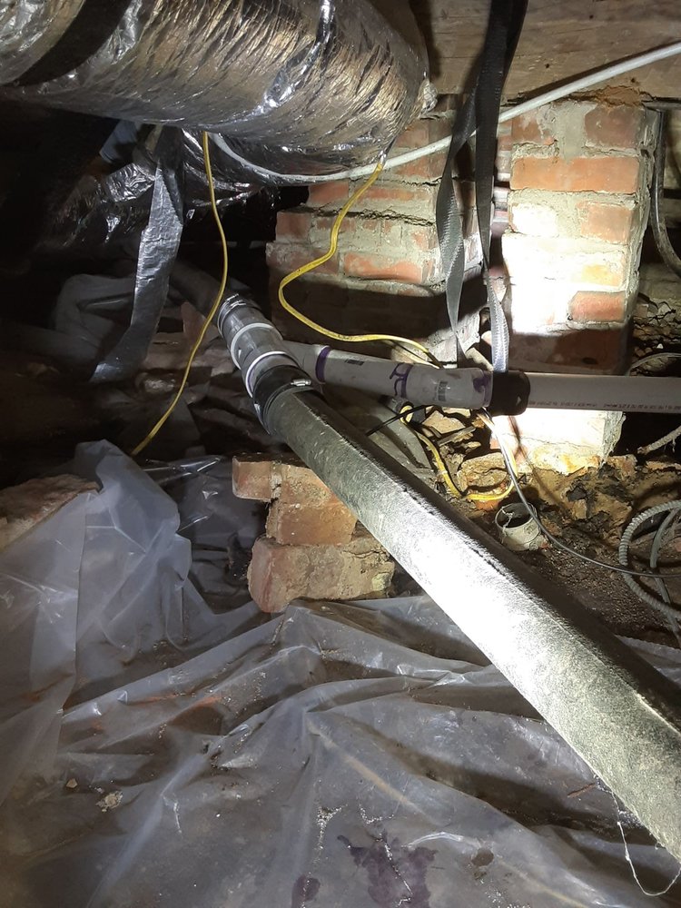 Photo of Newman's Plumbing Service & Repair