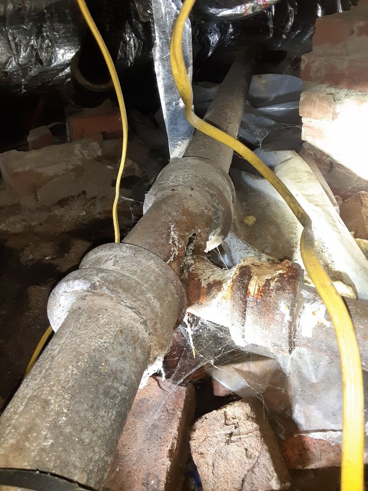 Photo of Newman's Plumbing Service & Repair