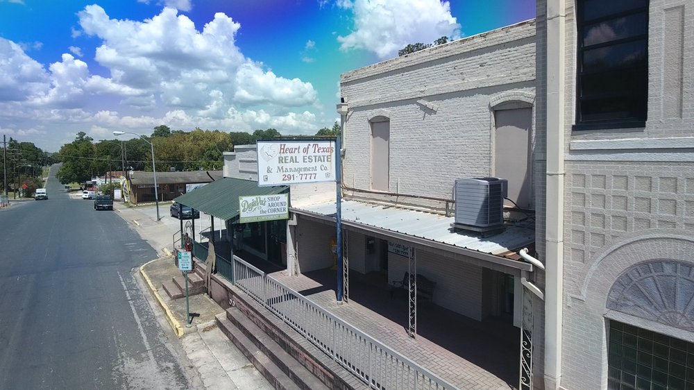 Photo of Heart Of Texas Real Estate & Mgt