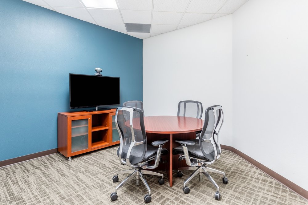 Photo of Regus Nevada Rainbow