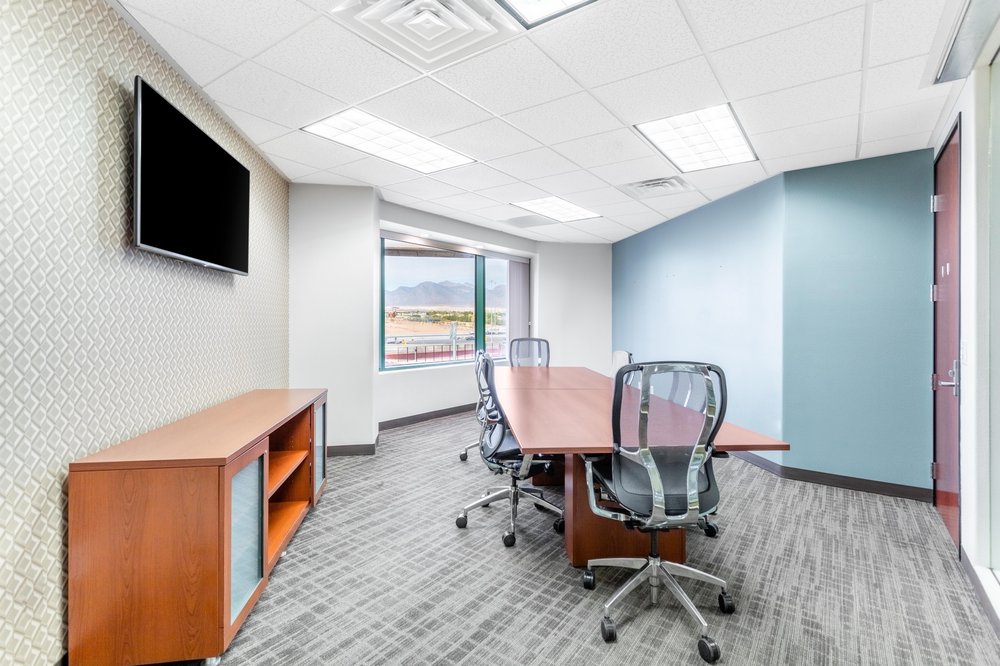 Photo of Regus Nevada Rainbow