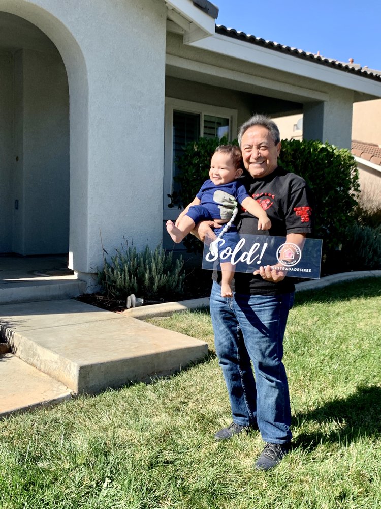 Photo of Desiree Estrada - Revel Real Estate
