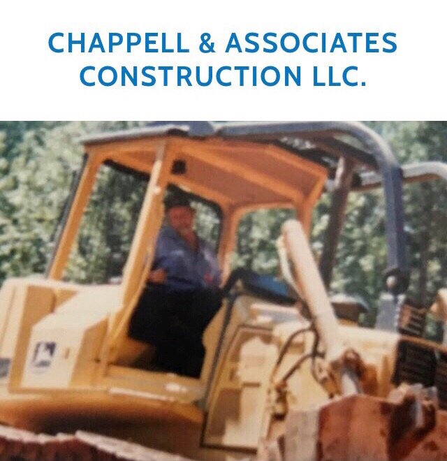 Photo of Chappell & Associates Construction