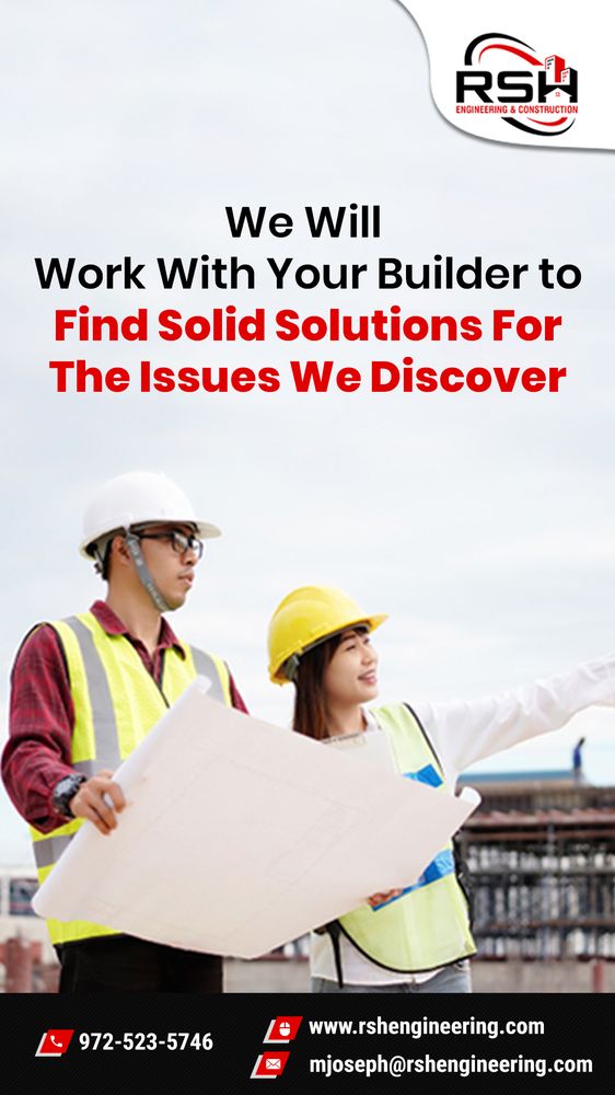 Photo of RSH Engineering & Construction