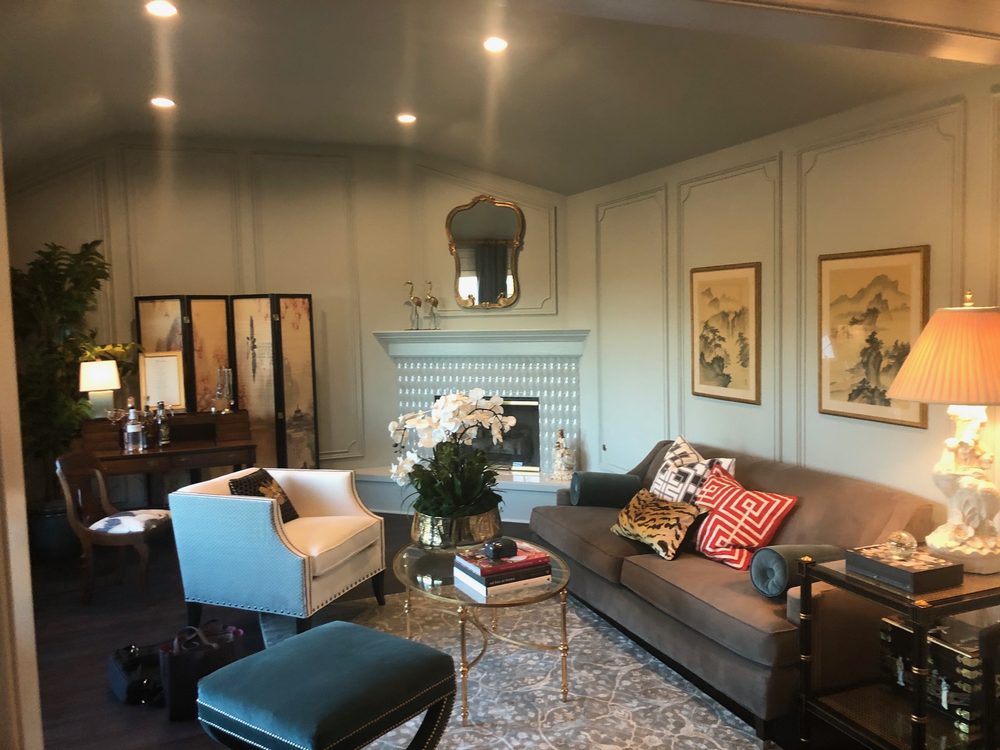 Photo of Pacific West Mouldings