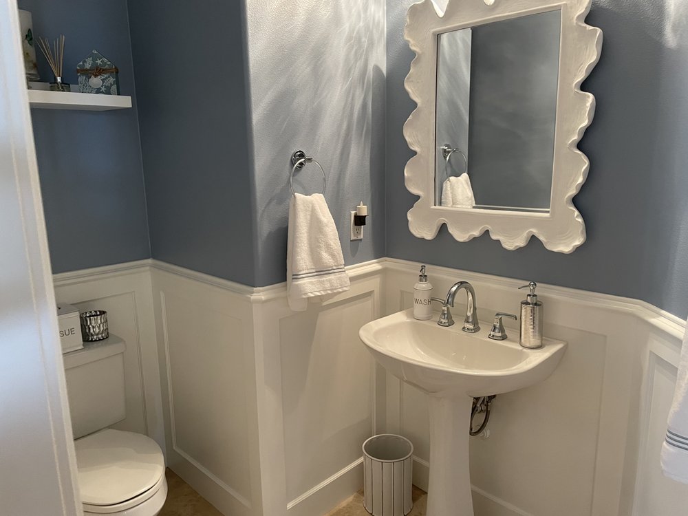 Photo of Pacific West Mouldings