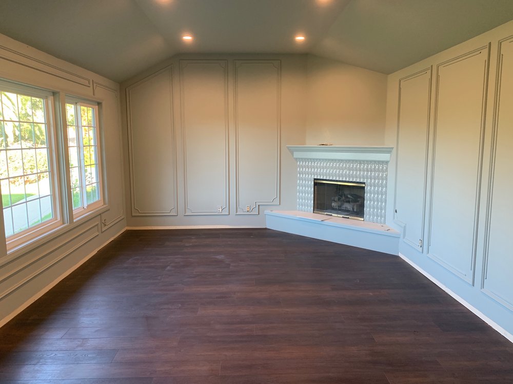 Photo of Pacific West Mouldings