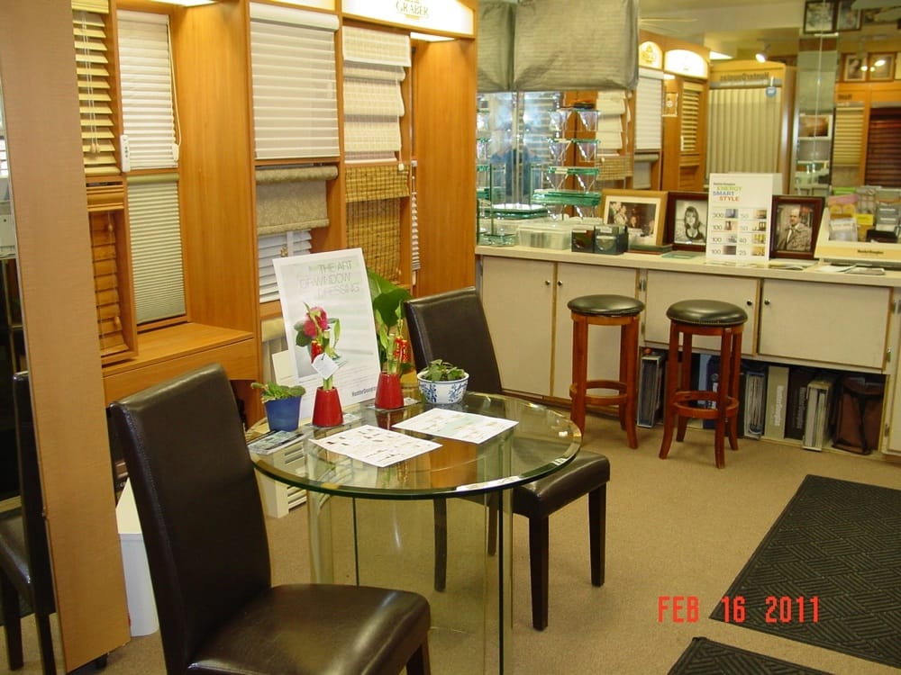 Photo of Strachman Venetian Blinds
