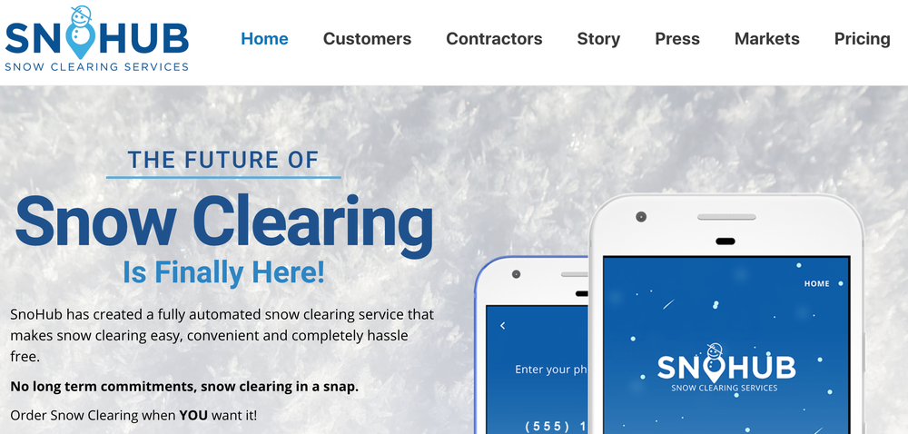 Photo of Lakeway Web Development