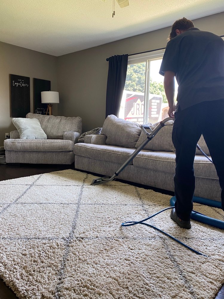 Photo of JRD Cleaning Solutions