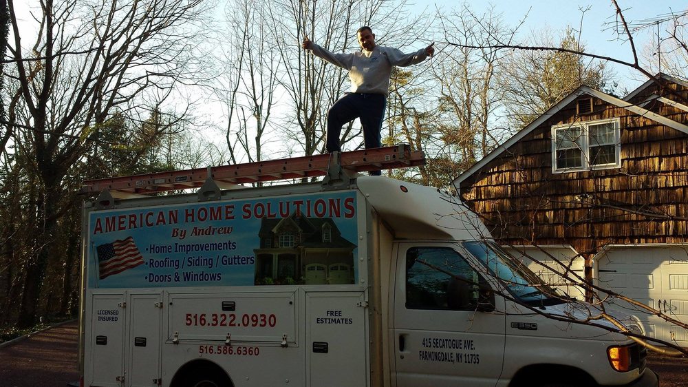 Photo of American Home Solutions