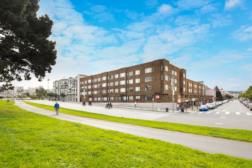 Photo of Marina Cove Apartments
