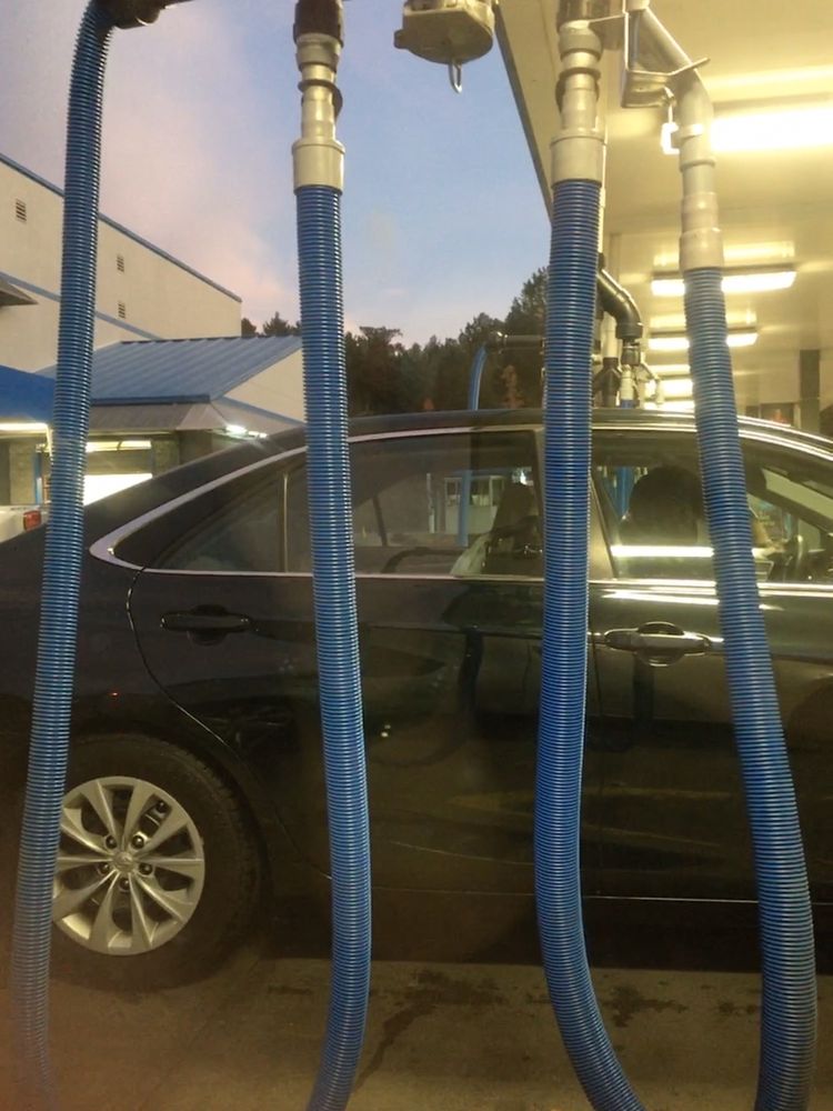 Photo of Anthony's Full Service & Express Car Wash - Hoover